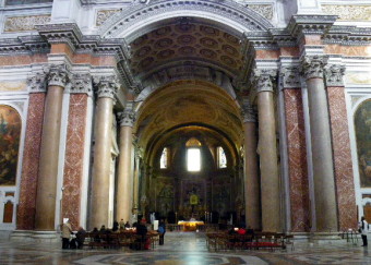 Santa Maria Degli Angeli